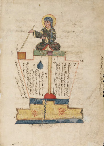 Manuscript of Automata