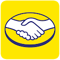 MercadoLibre logo
