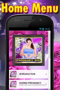 Free Download Pregnancy Diet APK