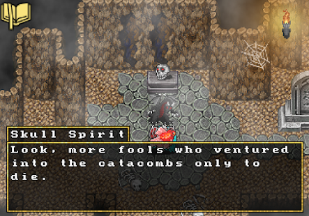 Free Deity Quest Demo APK for PC