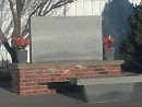 World War I and II Memorial