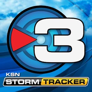 Storm Tracker 3 logo