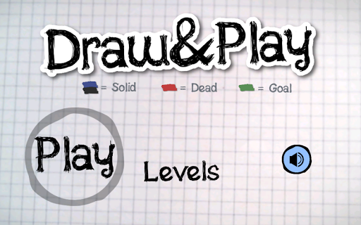 Draw Play