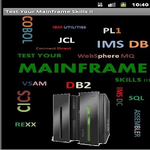 Test Your Mainframe Skills!!!.apk 1.0