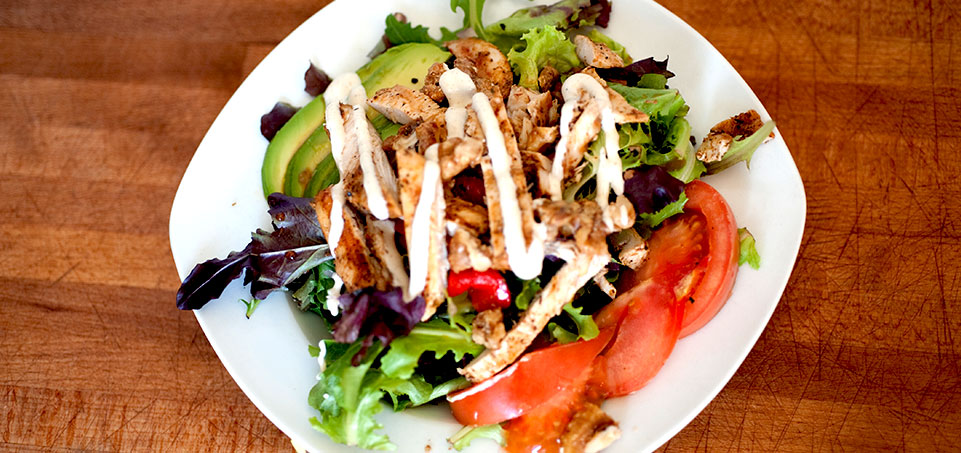 Hilltop Diner Café | Hidden Gems Vancouver