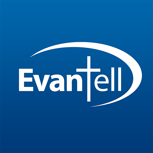 EvanTell 生活 App LOGO-APP開箱王