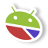 ChartDroid logo