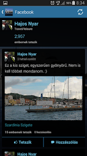 Free Download HajosNyar.hu APK