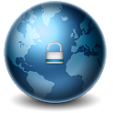 Proxy Browser - private browse icon