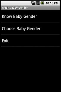 Free Download Predict Baby's Gender Free APK for PC