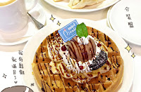 miel cafe蜜兒咖啡 (已歇業)