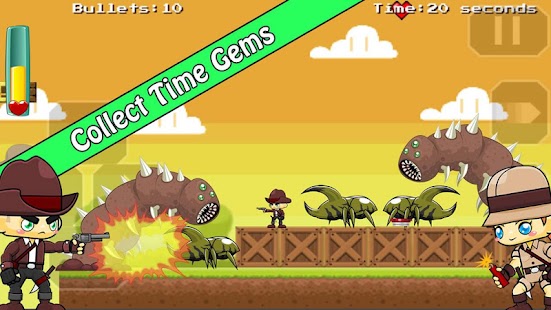 Math Vs Insect Screenshots 6