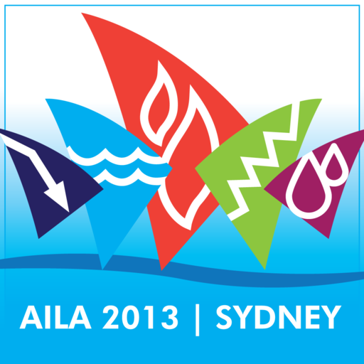 AILA 2013 商業 App LOGO-APP開箱王