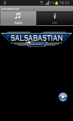 Radio Salsabastian