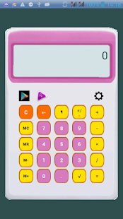 Funny Calculator Screenshots 8