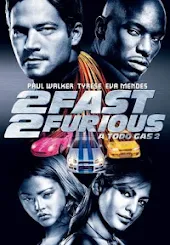 2 Fast 2 Furious (A Todo Gas 2) (VE)