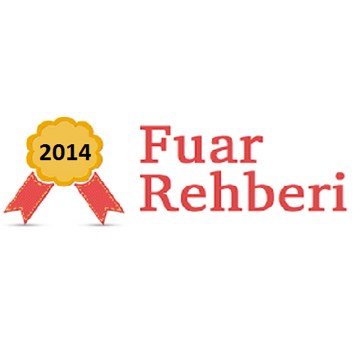 Fuar Rehberi 商業 App LOGO-APP開箱王