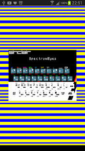 How to mod Spectrum Eyes patch 1.3 apk for pc