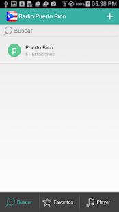 Lastest Puerto Rico Radio Station APK