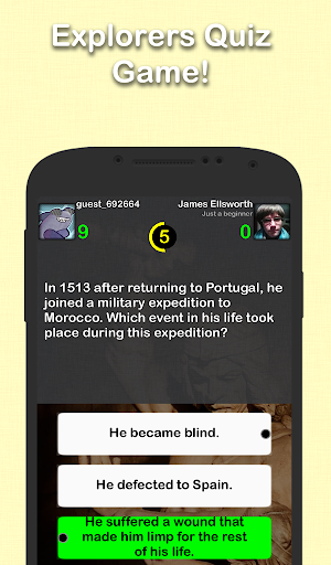 【免費益智App】Explorer問答游戲-APP點子