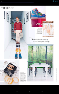 Harpers Bazaar Interiors Screenshots 9