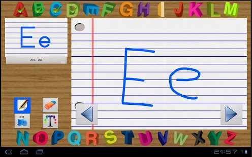 How to get Scripto Schola - Write the ABC patch 4.9.2 apk for bluestacks