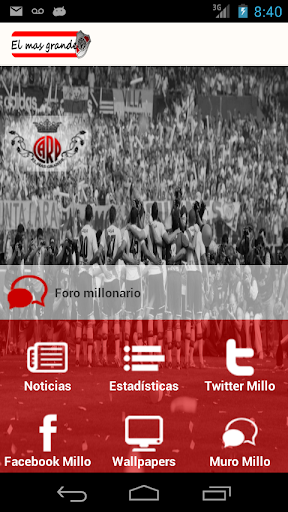 River Plate El mas grande