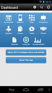 2014 Combined AACA and ASURA Screenshots 1