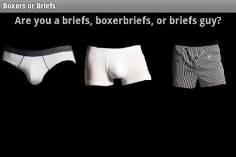 How to mod Briefs or Boxers Underwear? 1.0 mod apk for laptop