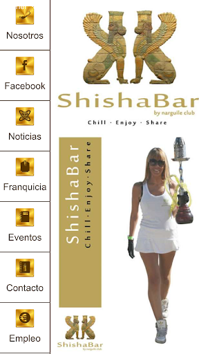 Shishabar