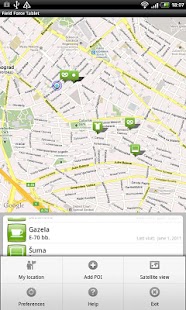 How to mod Field Force Tablet 1.2.0 mod apk for android