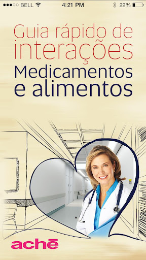 Interações Cardio e Alimentos