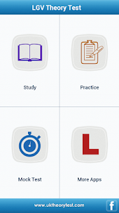 How to download UK LGV Theory Test Lite lastet apk for laptop