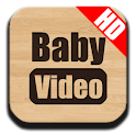 Baby Video HD logo