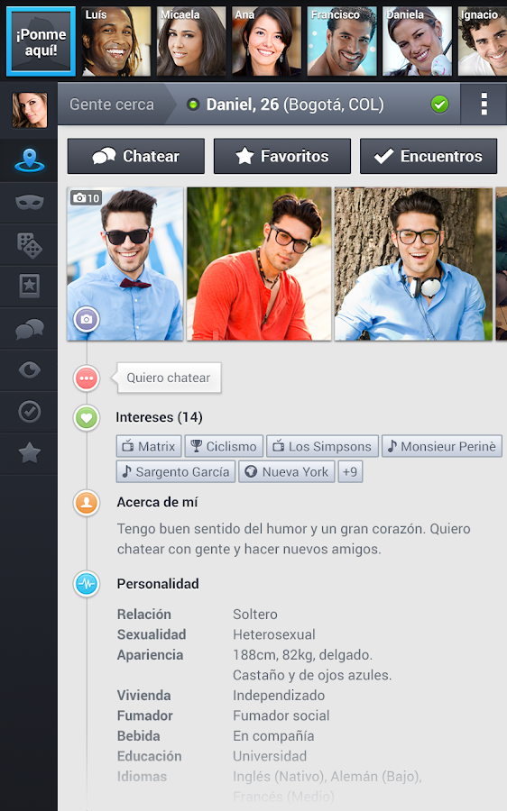 Link 100 Creditos Gratis Badoo prestamosanim
