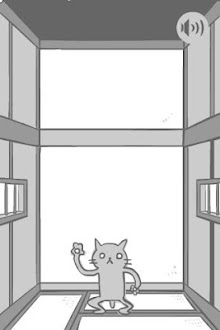 snobby cat