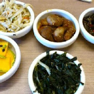 韓鄉韓國料理