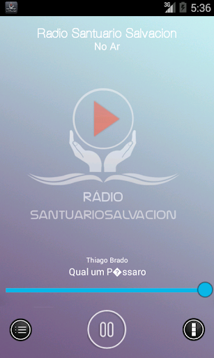 Radio Santuario Salvacion