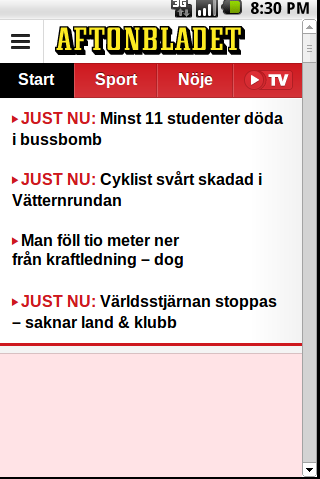 Aftonbladet