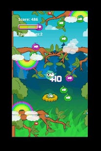 Zpapp Bird Screenshots 1
