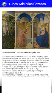 Cómo rezar el Rosario - náhled