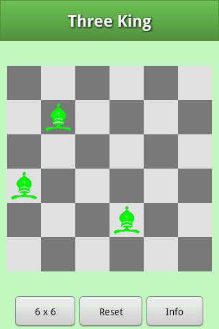 【免費解謎App】ChessBoard Puzzles-APP點子