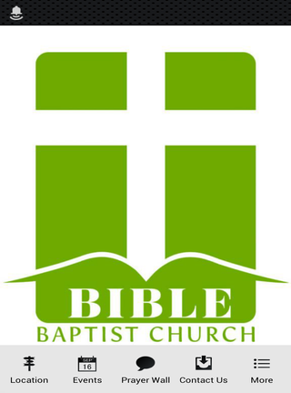 Bible Baptist Church