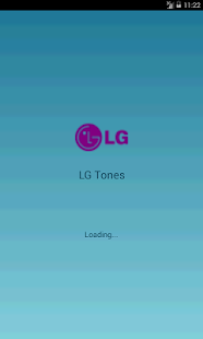 LG Tones