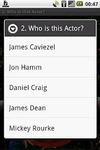 Free Actors APK