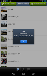 SenchaTouch Flickr Mobile Screenshots 18