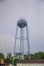 Buffalo Water Tower 