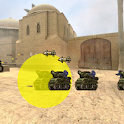 Counter Siege logo