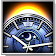 Celestial 3D Watch Face icon