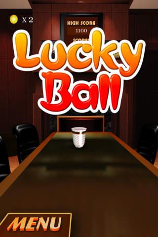 Lucky Ball